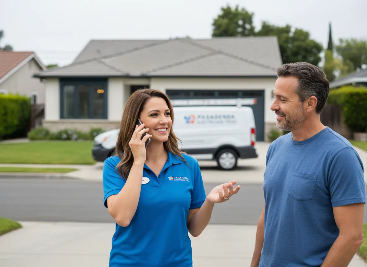Electrician Lone Grove, OK FAQs